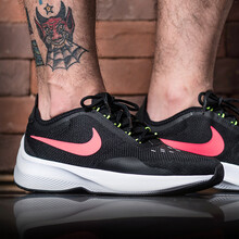 耐克（NIKE）跑步鞋緩震耐磨AO1544-003 