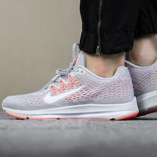 耐克（NIKE）跑步鞋AA7414-006 36