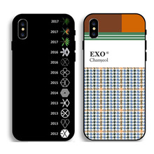 exo手機(jī)殼vivo