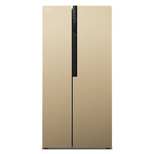 康佳（KONKA） 430升風(fēng)冷 對(duì)開門 冰箱