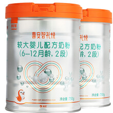 進(jìn)口奶粉，讓你的健康每一天