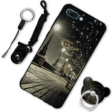 摩古（MOUGOL） OPPOA5 手機殼/保護套