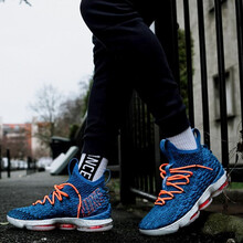 耐克（NIKE）籃球鞋AO1754-400  42.5，42，43