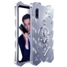 靡兔 榮耀NOTE10 手機(jī)殼/保護(hù)套