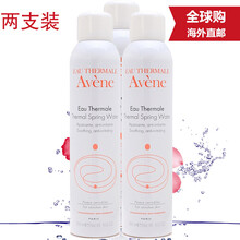 舒護(hù)活泉水300ml