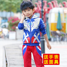 小賽羅奧特曼