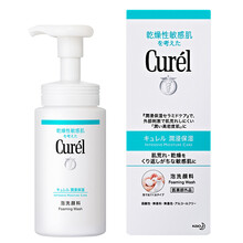 curel,怎么樣,curel,潔面,潔面