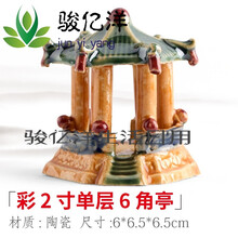 水槽模型