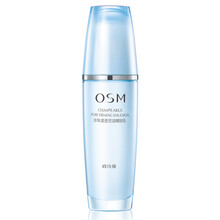 歐詩(shī)漫（OSM）乳液/面霜控油平衡，細(xì)致毛孔，保濕