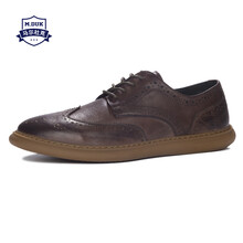 馬爾杜克（maerduke）男士咖啡色 40