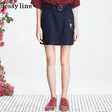 jessyline,元素,jessyline,新款,樣式,新款,短裙,短裙,流行,趨勢