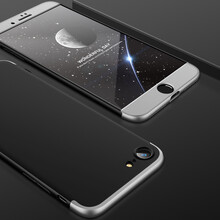 iphone5拼接手機殼