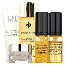 guerlain護膚品