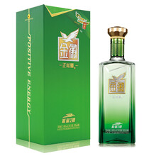 金徽48%vol375mL-500mL，500ml 濃香型，濃香