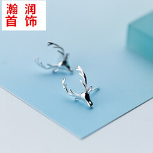 精致流蘇耳環(huán)，讓你變身復古女神