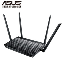 華碩（ASUS） RT-AC1200 路由器