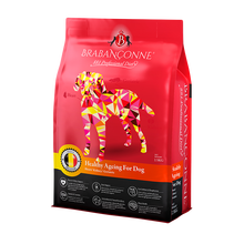 爸媽寵（Brabanconne） 雞肉口味全階段狗糧 881健康配方犬糧2.5kg