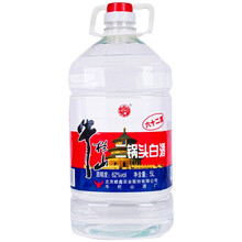 牛欄山二鍋頭5升