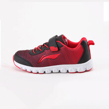 李寧（LI-NING）跑步鞋-2忍者黑 