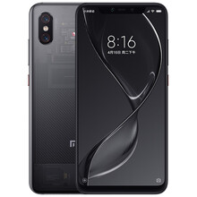 探索版小米8