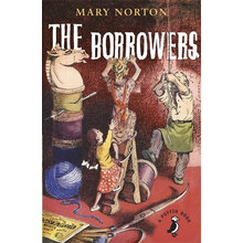 the borrowers