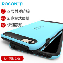 若晨（ROCON） iPhone6/6S 手機(jī)殼/保護(hù)套