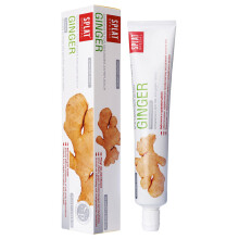 SPLAT牙膏75ML