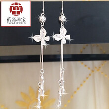 歐陽(yáng)先生耳墜