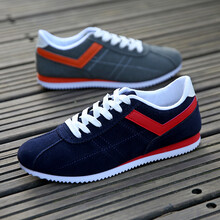 木低語(yǔ)（MUDIYU）男士藍色 40