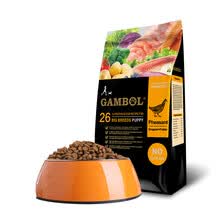 GAMBOL �����ζ��Ȯ���� ����