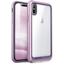 supcase AppleiPhone X 手機殼/保護套