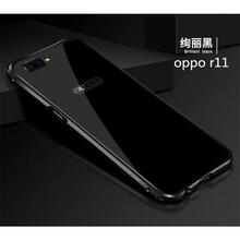 oppor1s金屬邊框