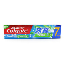高露潔冰