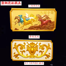 精致簡約擺件，提升客廳檔次感