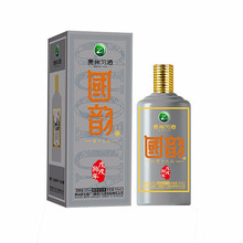 茅臺酒國韻