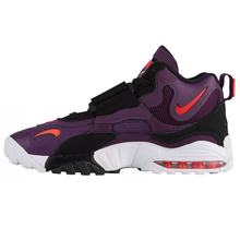 耐克（NIKE）跑步鞋時尚紫 