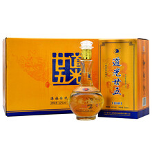 道光25酒