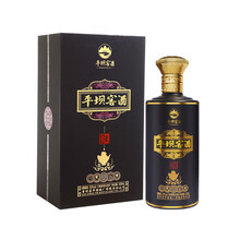 平壩窖酒酒