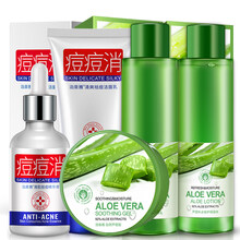 蘆薈修復(fù)精華素