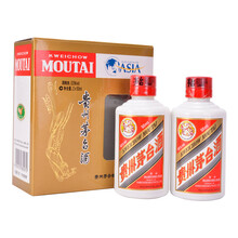 53度茅臺50ml