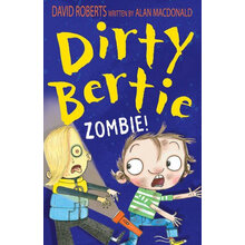 dirty bertie