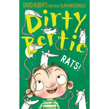 dirty bertie