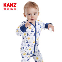 KANZ童裝連體衣/爬服