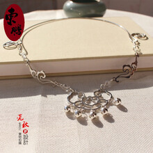 瓔珞項(xiàng)圈