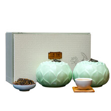 金俊眉茶葉禮盒