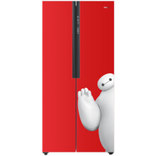 海爾（Haier） BCD-452WDBA(DZ)  冰箱