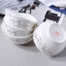 餐具散件