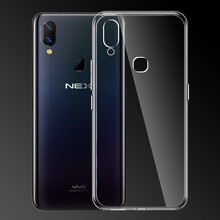 羅馬士 vivo NEX(后置指紋)/NEX A 手機殼/保護套