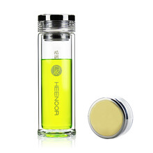 精致雙層，讓你的喝水更簡(jiǎn)單