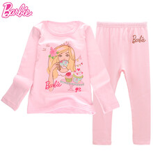 芭比（Barbie）童裝套裝
